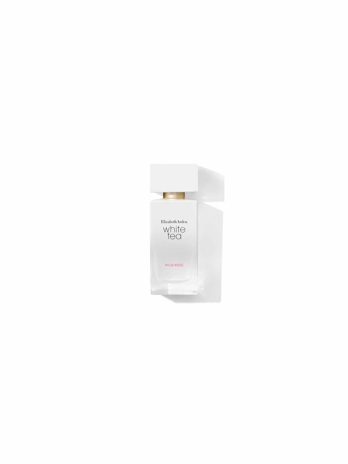 Elizabeth Arden White Tea Wild Rose EDT 50ml